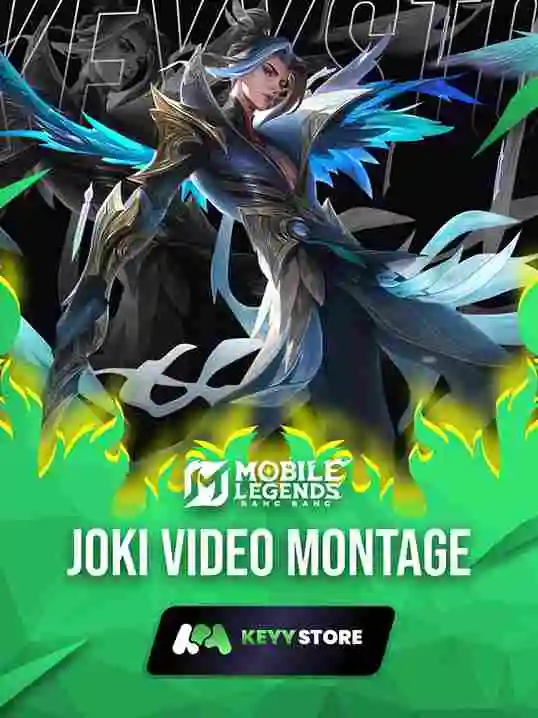 JOKI MONTAGE